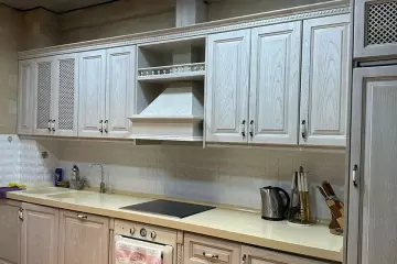 Aylıq Kirayə Yeni Tikili Yasamalda 