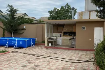 Aylıq Kirayə Həyət Evi Biləcəridə 