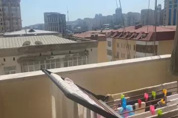 Satılır Yeni Tikili Beşmərtəbədə 