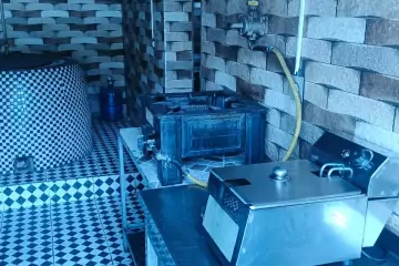 Satılır Obyekt Xırdalan şəhərində 