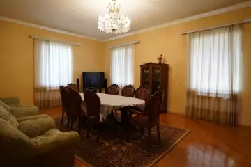 Satılır Villa Masazırda 