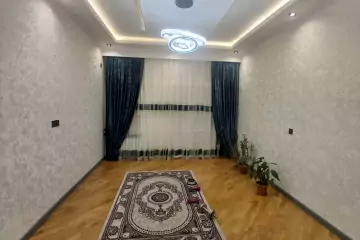 Satılır Yeni Tikili 8-ci Kilometrdə 