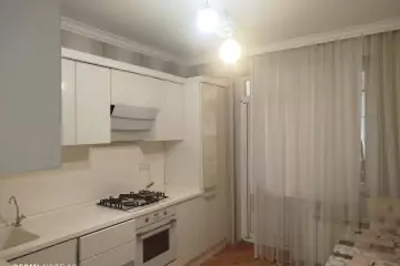 Satılır Yeni Tikili Yeni Yasamalda 