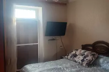 Satılır Həyət Evi Bakıda 