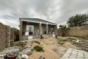 Satılır Həyət Evi Maştağada 