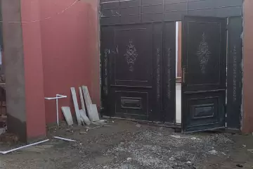 Satılır Həyət Evi Biləcəridə 