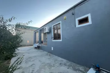 Satılır Həyət Evi Ramanada 