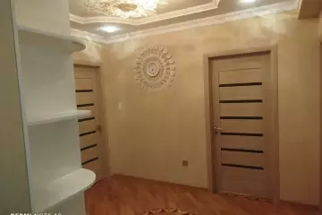 Satılır Yeni Tikili Yeni Yasamalda 