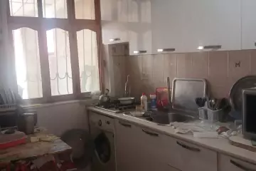 Satılır Həyət Evi Bakıda 