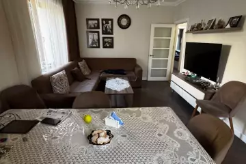 Satılır Köhnə Tikili Ukraniya Dairəsida 