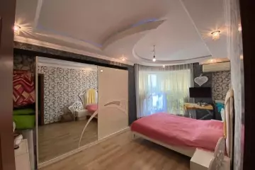 Satılır Yeni Tikili Bakıxanovda 