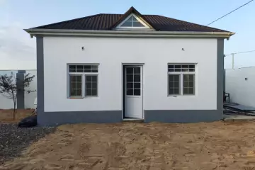 Satılır Həyət Evi Buzovnada 