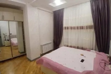 Satılır Yeni Tikili 8-ci Kilometrdə 