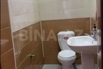 Satılır Həyət Evi Binədə 