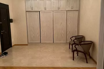 Aylıq Kirayə Yeni Tikili Yasamalda 