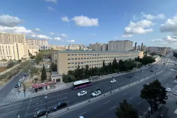 Satılır Köhnə Tikili Yasamalda 