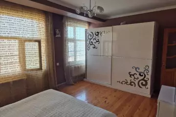 Satılır Köhnə Tikili Yasamalda 