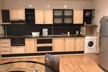 Satılır Villa Masazırda 