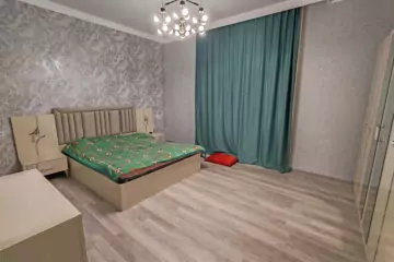 Satılır Həyət Evi Buzovnada 