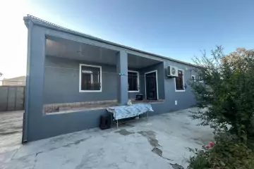 Satılır Həyət Evi Ramanada 