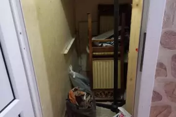 Satılır Köhnə Tikili Ukraniya Dairəsida 