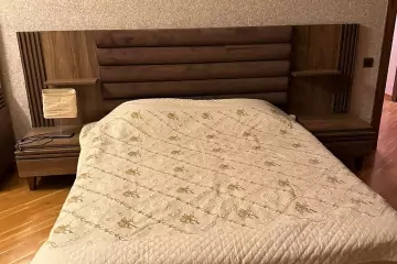 Aylıq Kirayə Yeni Tikili Yasamalda 