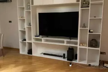 Aylıq Kirayə Yeni Tikili Yasamalda 