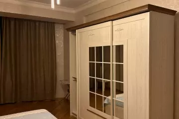 Aylıq Kirayə Yeni Tikili Yasamalda 