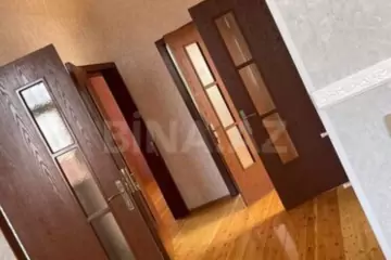 Satılır Həyət Evi Binədə 