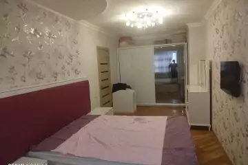 Satılır Yeni Tikili Yeni Yasamalda 