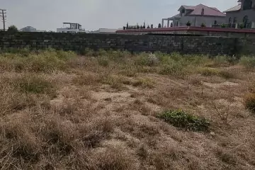 Satılır Torpaq Buzovnada 