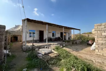 Satılır Həyət Evi Maştağada 