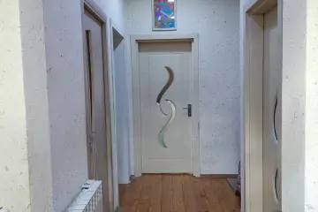 Satılır Həyət Evi Bakıda 