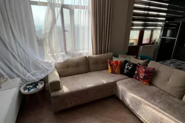 Satılır Yeni Tikili Masazırda 