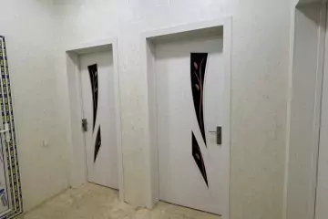 Satılır Həyət Evi Bakıda 