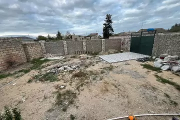 Satılır Həyət Evi Maştağada 