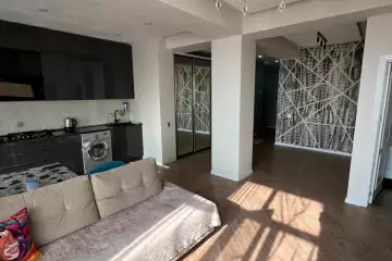 Satılır Yeni Tikili Masazırda 