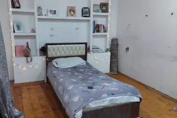 Satılır Həyət Evi Bakıda 