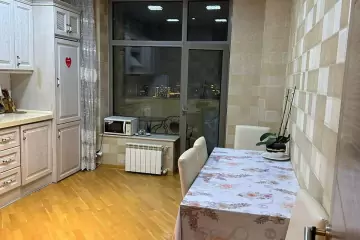 Aylıq Kirayə Yeni Tikili Yasamalda 