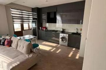 Satılır Yeni Tikili Masazırda 