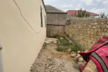 Satılır Həyət Evi Ramanada 