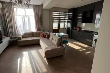 Satılır Yeni Tikili Masazırda 