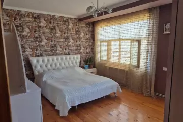 Satılır Köhnə Tikili Yasamalda 