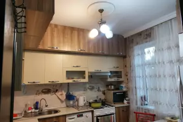 Satılır Həyət Evi Maştağada 