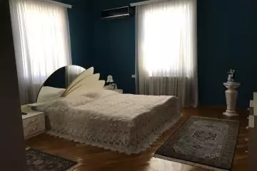 Satılır Villa Masazırda 