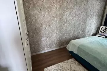 Satılır Yeni Tikili Masazırda 