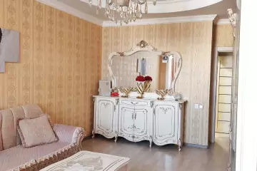 Satılır Yeni Tikili Yasamalda 