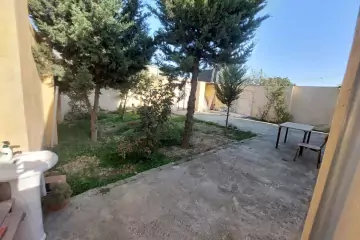 Satılır Həyət Evi Maştağada 