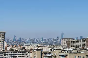 Satılır Yeni Tikili Ukraniya Dairəsida 