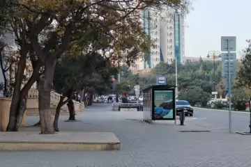 Satılır Obyekt İzmir Parkı 